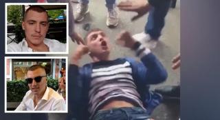 Marius Valentin Parfenie pe rețelele de socializare