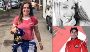 Zaira Rodriguez a fost împușcată mortal