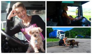 Tamara Raab a murit după ani de suferinţă