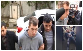 Marius Parfenie ar fi fost drogat de cineva