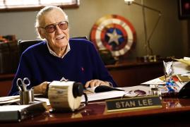 A murit Stan Lee, creatorul seriilor Spider-Man, Black Panther