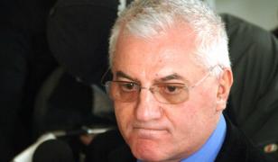 Dumitru Dragomir îşi aşteaptă sentinţa definitivă în dosarul în care a fost condamnat