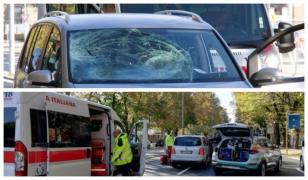 Maria şi Doina, două românce victime ale unui teribil accident în Italia