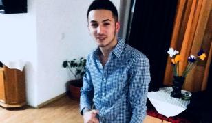 Dan Alexandru, autorul crimei de la Călăraşi, a fost la Poliţie cu câteva ore înainte