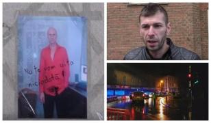 Cristian Dumitru venise doar de o lună în Anglia