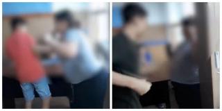 Elevă supraponderală de la o şcoală din Ploieşti, bătută de colegi