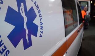 Bărbatul ar fi recurs la gestul extrem pentru că era în sevraj