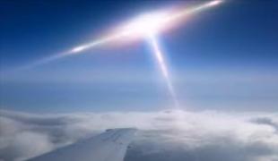 Anchetă, după ce un OZN a fost văzut de piloţii mai multor avioane, în Irlanda