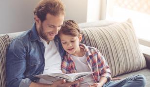 Reguli pentru creșterea unui copil de succes