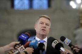 Întâlnirea Iohannis - Theresa May, anulată din cauza şedinţei prelungite pe Brexit