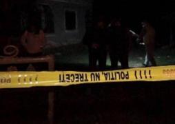 Timișorean droghează două fete la petrecere, una dintre ele se aruncă de la etaj. Tânărul, arestat