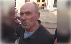 Vasile Dochiţa, condamnat