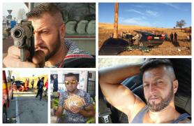 El este şoferul fără permis al BMW-ului care a produs accidentul mortal din Dolj (Video)