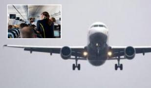 Tânărul pilot de origine arabă, în vârstă de 27 de ani, a fost arestat imediat ce avionul a aterizat pe aeroportul din Dubai