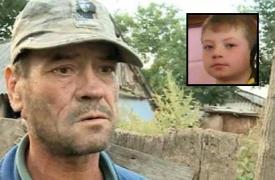 Ştefan avea 10 ani când a murit îngheţat în zăpadă, în 2013