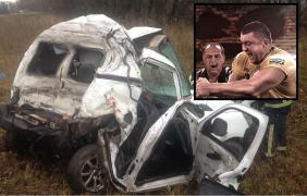 Andriy Pushkar avea 32 de ani