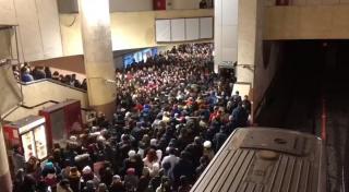 Începând cu ziua de miercuri, 21 noiembrie, să declanșeze greva generală pe perioadă nedeterminată, între orele 4:00 - 16:00