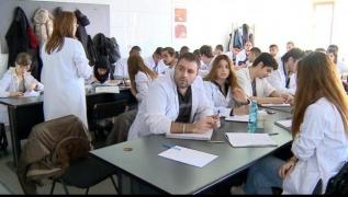 Peste 8.000 de medici s-au înscris la examenul de Rezidențiat 2018