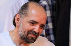 Cântăreţul Daniel Iordăchioaie, prins la volan fără permis în Târgovişte