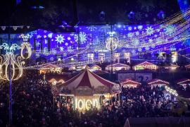 Târgul de Crăciun din Sibiu