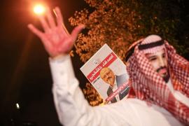 CIA știe de implicarea prințului saudit în uciderea lui Khashoggi