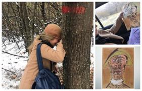 Tabloul de Picasso furat în jaful secolului a fost găsit pentru paznicul nu a mai vrut să-l pazească