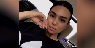 Fata spitalizată în comă după operația la nas