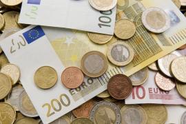 Euro, curs valutar 19 noiembrie 2018