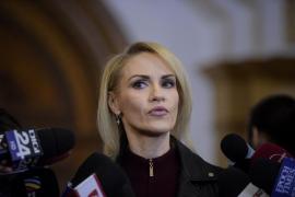 Gabriela Firea pierde și șefia PSD Ilfov