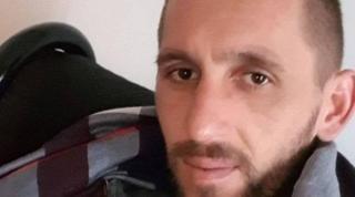 Agresorul româncei din Italia