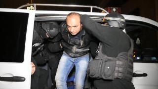 Autorul jafului brutal de la Alba, prima declaraţie: "A venit Poliţia la mine acasă, am crezut că sunt bagabonţi" (Video)