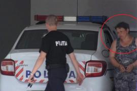 15 ani de închisoare pentru criminala din Todireşti