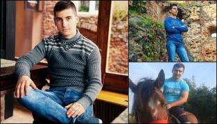 Tânărul avea 21 de ani