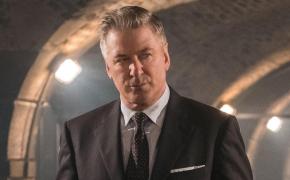 Actorul american Alec Baldwin a fost arestat în New York