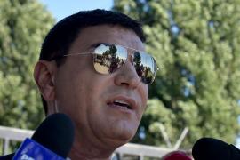 Cristi Borcea s-ar putea sa intre din nou in puscarie