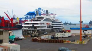 Un român a murit la Valparaiso