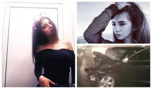 Andreea împlinea duminică 17 ani