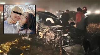 Andreea Ştefania ar fi împlinit 17 ani peste câteva zile