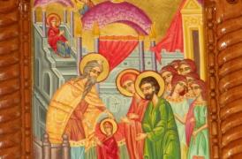 Intrarea în Biserică a Maicii Domnului. Ce trebuie să faci de Ovidenie ca să aduci noroc şi sănătate în casă