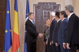 Noii miniştri al Guvernul Dăncilă 2