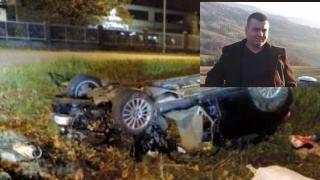 A fost prins șoferul român care a provocat un accident cu 4 victime în Italia. Prietenul lui, Costel, a murit la 38 de ani