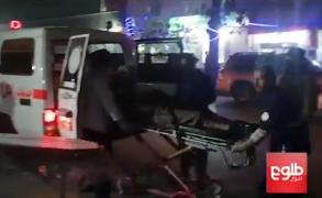 Masacru la Kabul! 50 de morți și 100 de răniți într-un atentat sinucigaș, la o adunare religioasă (Video)