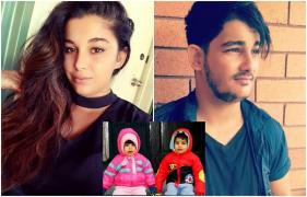 Prima reacție a celor doi frați adoptați în Australia după ce și-au găsit familia din România: "Sunt puțin tristă" (Video)