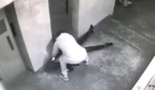 Agresorul fetei din Alba Iulia a primit interdicţie pe viaţă în Grecia după o faptă oribilă