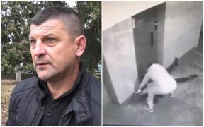 Reacția tulburătoare a tatălui fetei agresate la Alba Iulia: "Mi-aș dori să stau 2 minute față în față cu individul ăla" (Video)