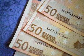 Cursul euro-dolar, 21 noiembrie