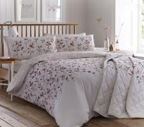 Lenjeria de pat din bumbac - Cum o alegi pe cea mai bună pentru tine