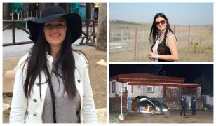 Maria Marian avea 29 de ani şi era din Sibiu