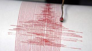 Seismul a fost înregistrat la 6şi 56 de minute, la o adâncime de 70 kilometri