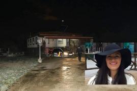 Maria, românca executată în stil mafiot în Spania, ar fi împlinit 29 de ani peste câteva zile. Iubitul ei este unul dintre suspecții principali